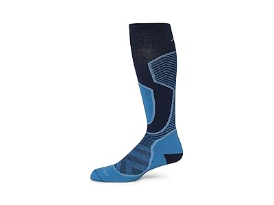 Darn Tough Vermont Outer Limits OTC Lightweight with Cushion w/ Padded Shin Men