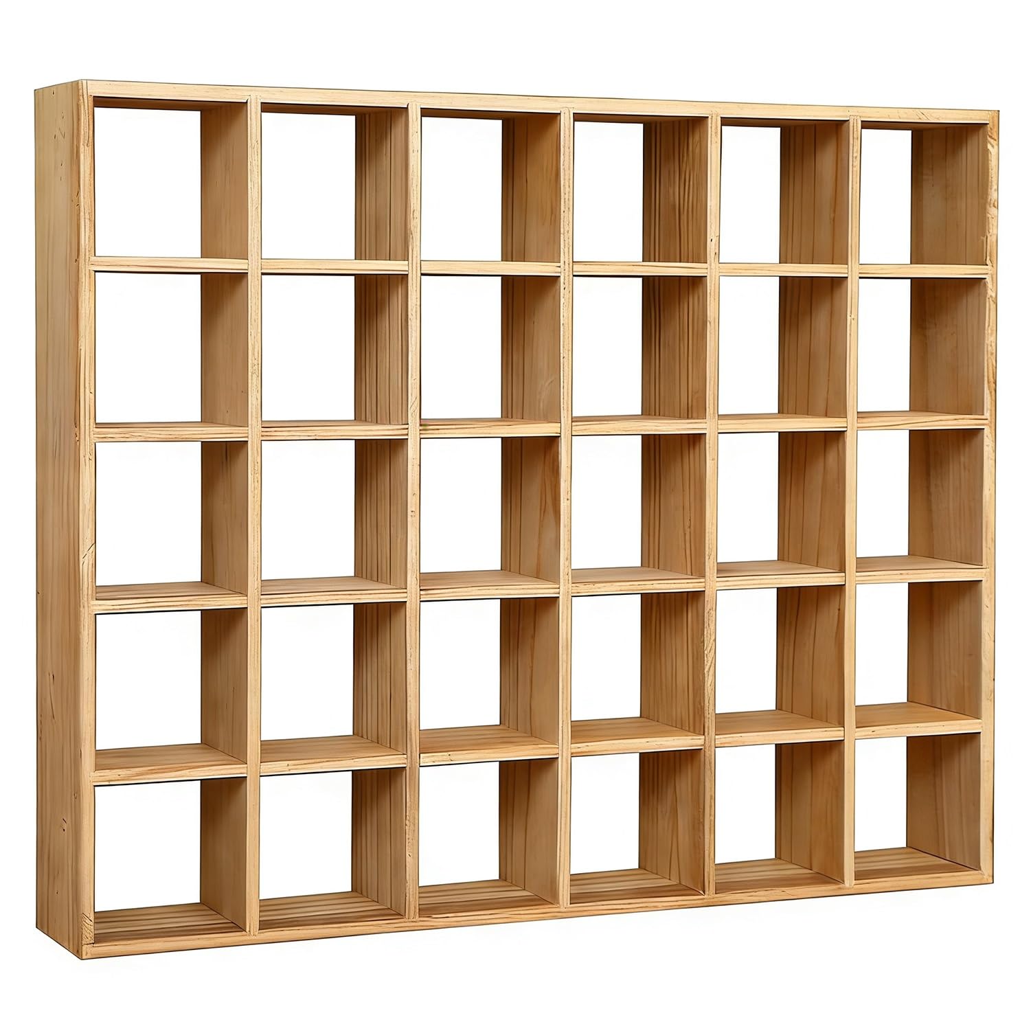 Estantes de pared de madera para tazas de café, soporte rústico para tazas de té, estante flotante para curiosidades que ahorra espacio para sala de estar o cafetería