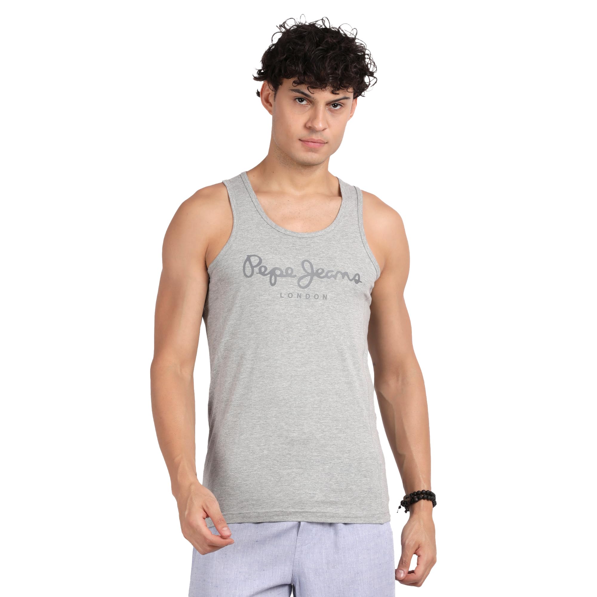 Men's Fashion Regular Fit Vest