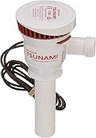 Vista 2 de Bomba aireadora Tsunami de Attwood