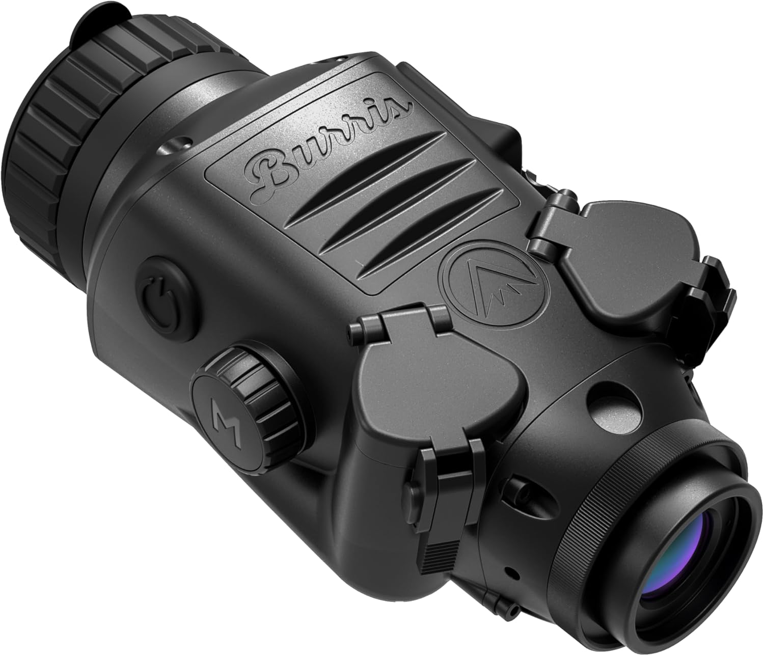 BURRIS Burris Thermal Clip-on USM C35 v3, Digital, Black (300623)