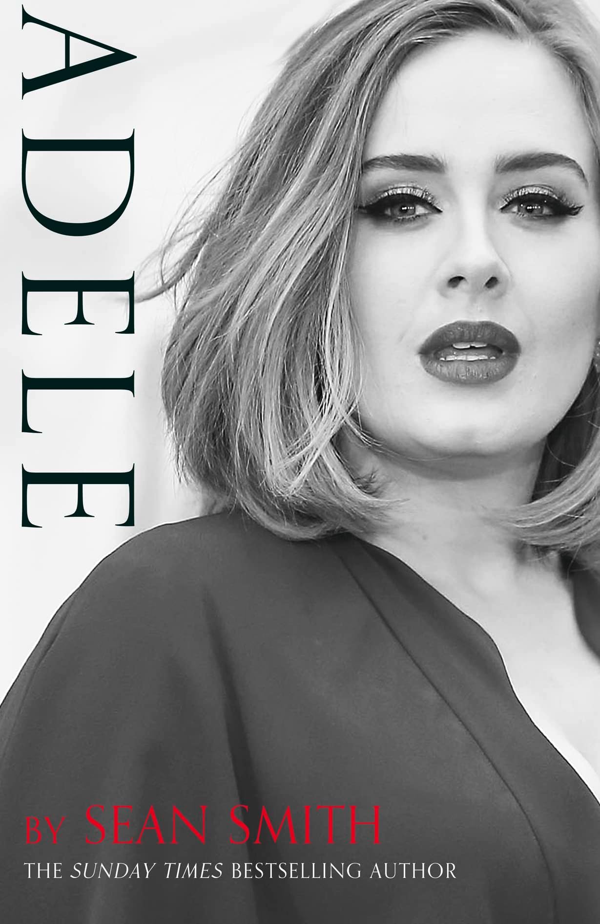 Adele Hardcover โ 31 January 2017