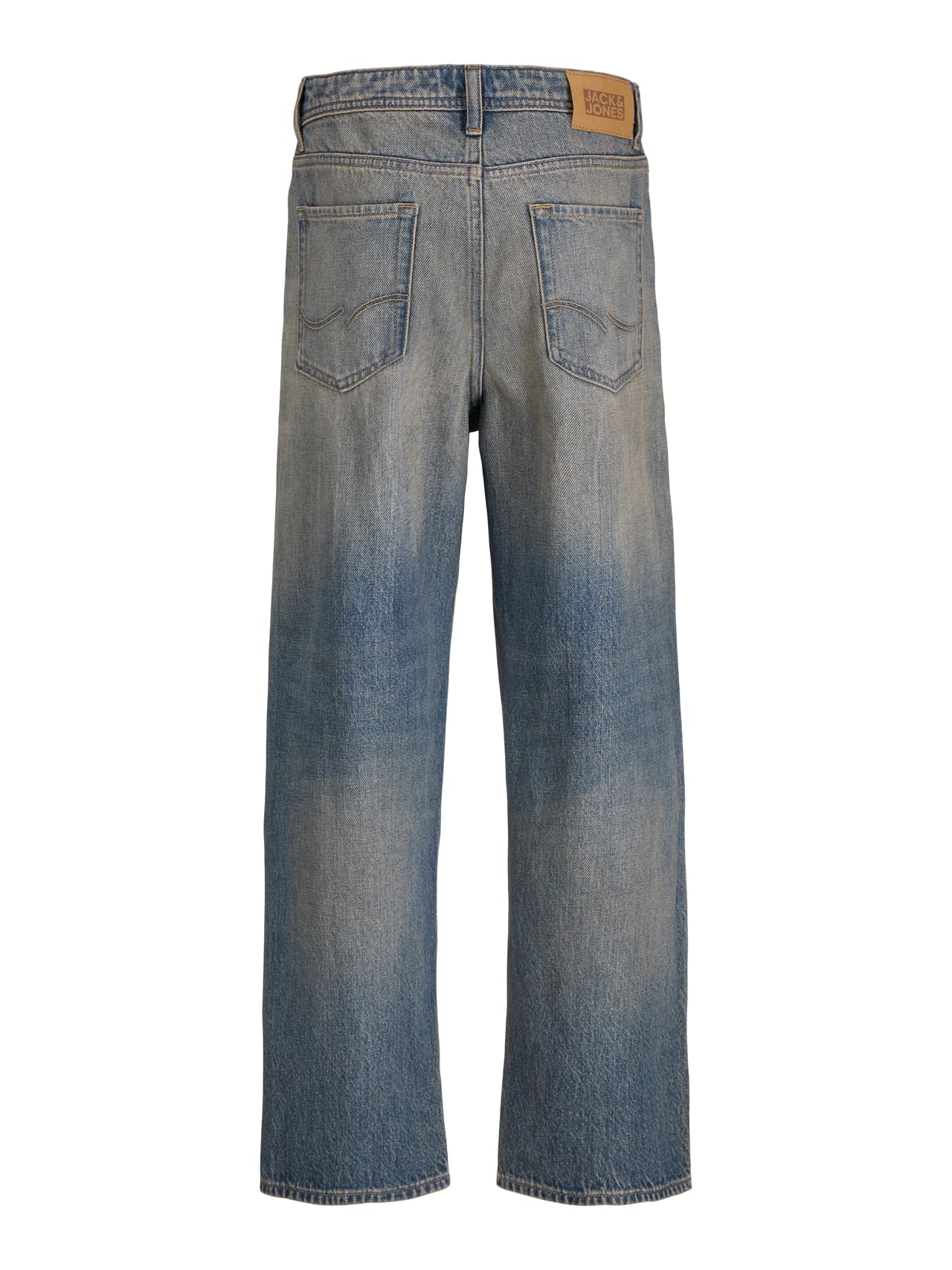 JACK & JONES Jjialex Jjoriginal AKM 639 Sn Jnr - Jjialex Jjoriginal AKM 639 Sn Jnr Hombre