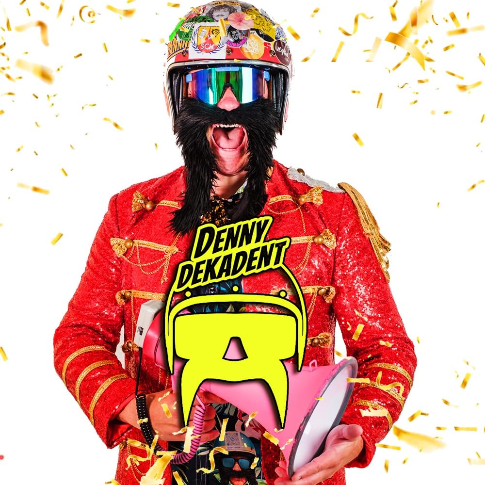 Denny Dekadent