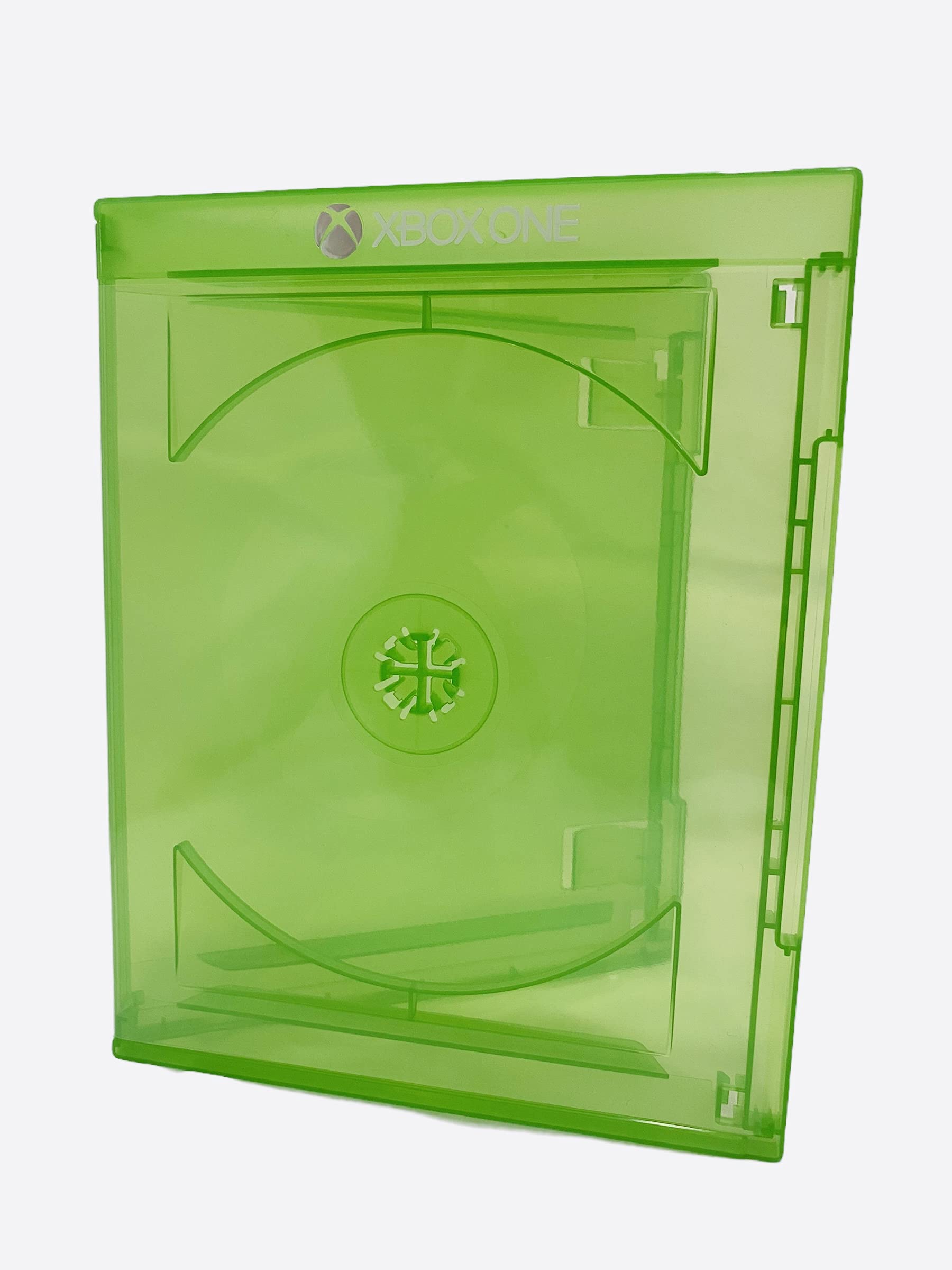 1 funda oficial para discos compatible con juegos de Xbox One