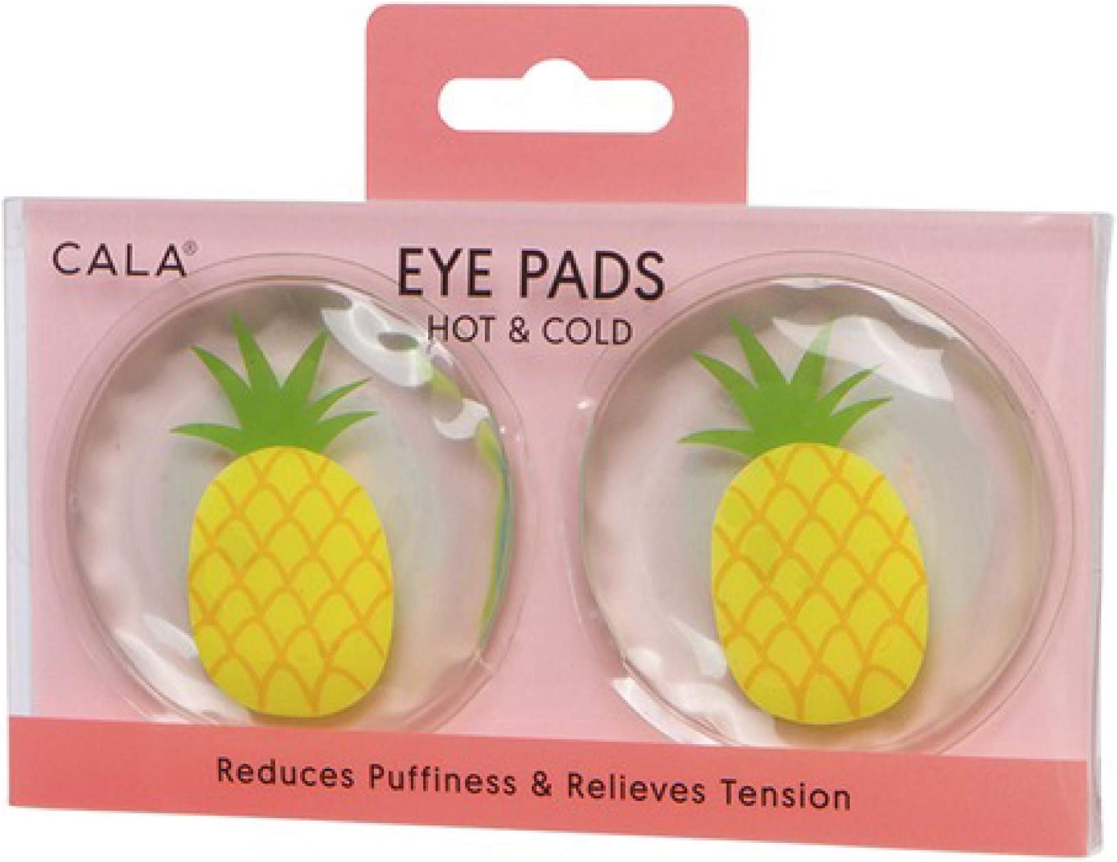 Eye Pads