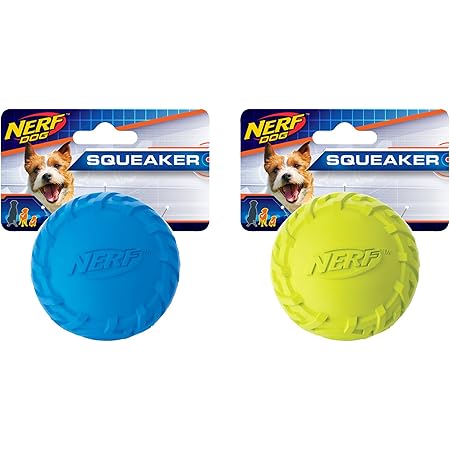 nerf dog toys amazon
