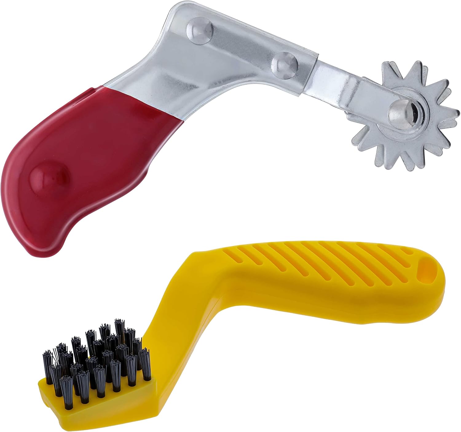 TCP Global Buffer Pad Cleaning Tool and Foam Conditioning Brush