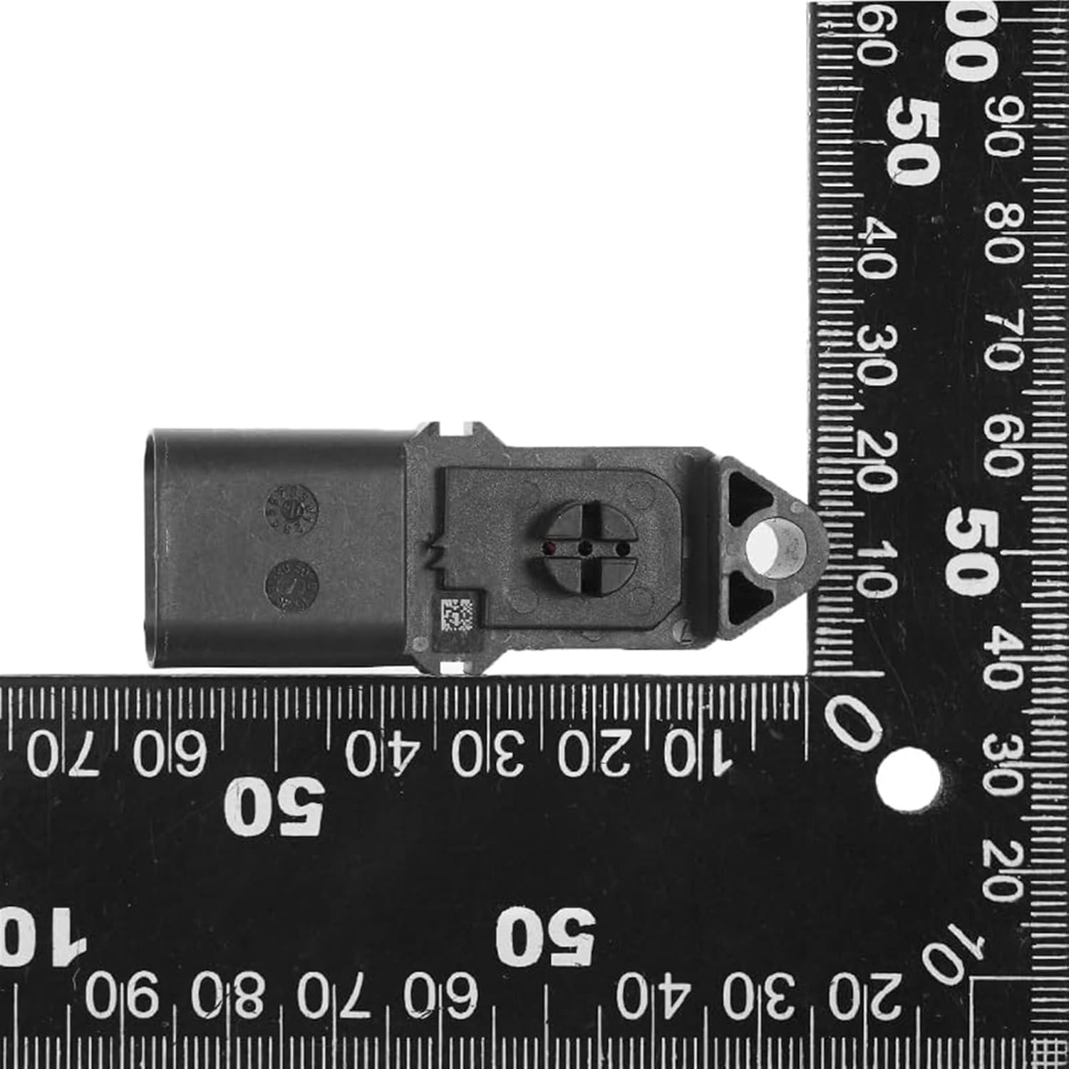 Car MAP Sensor Intake Pressure Sensor for Cummins ISB QSB ISF QSF 2897331 Intake Pressure Sensor