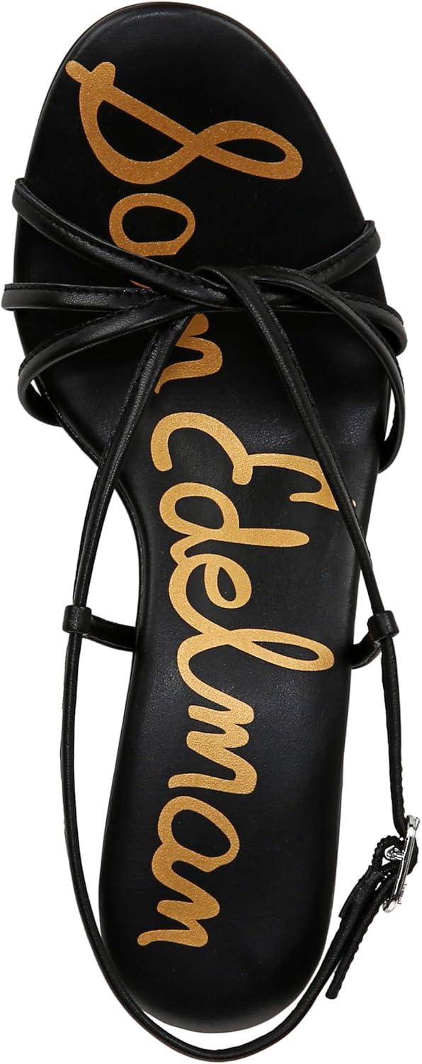 Sam Edelman Women's Cressa Sandals - Image 5