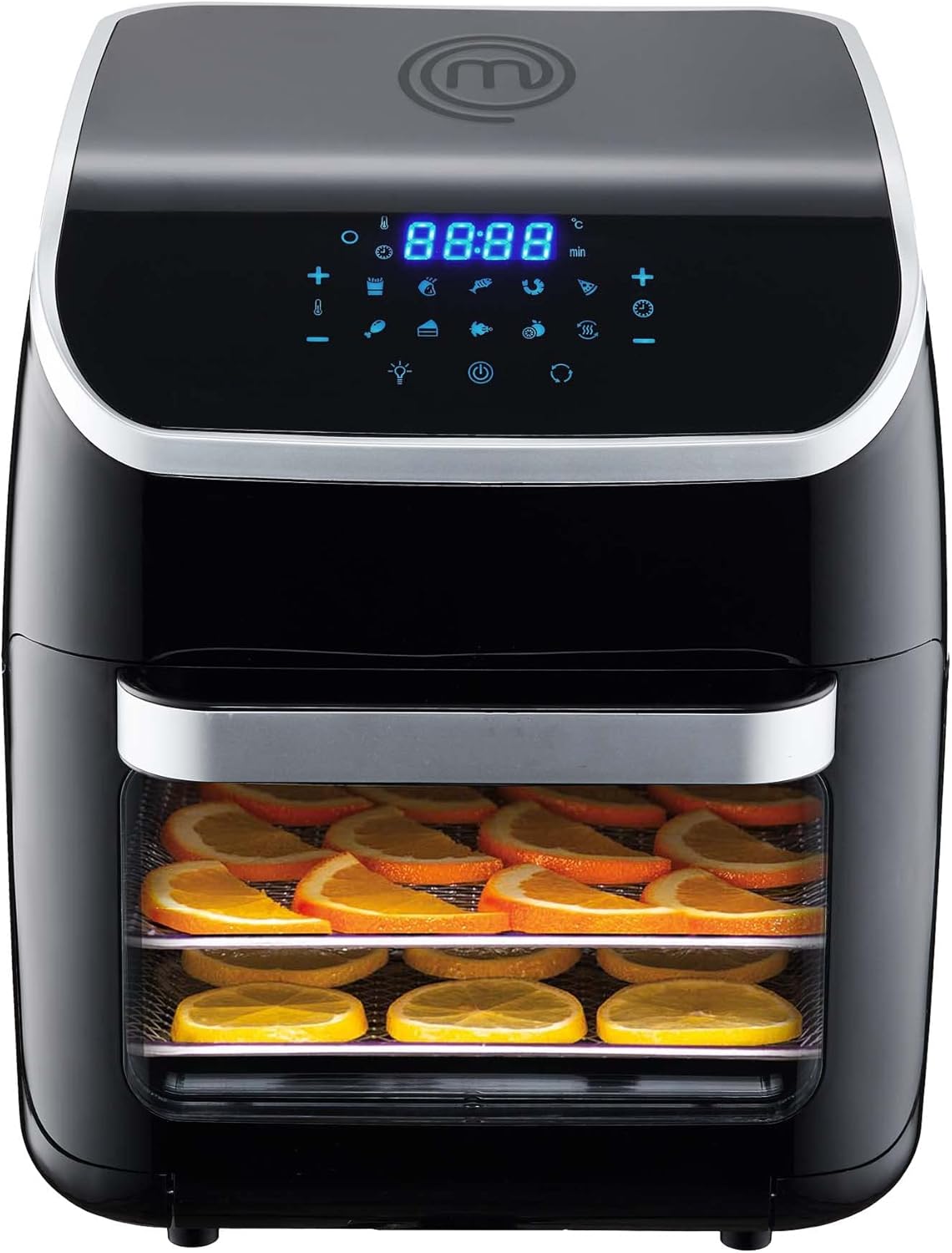 MASTERCHEF Air Fryer MultiFunction Convection Oven