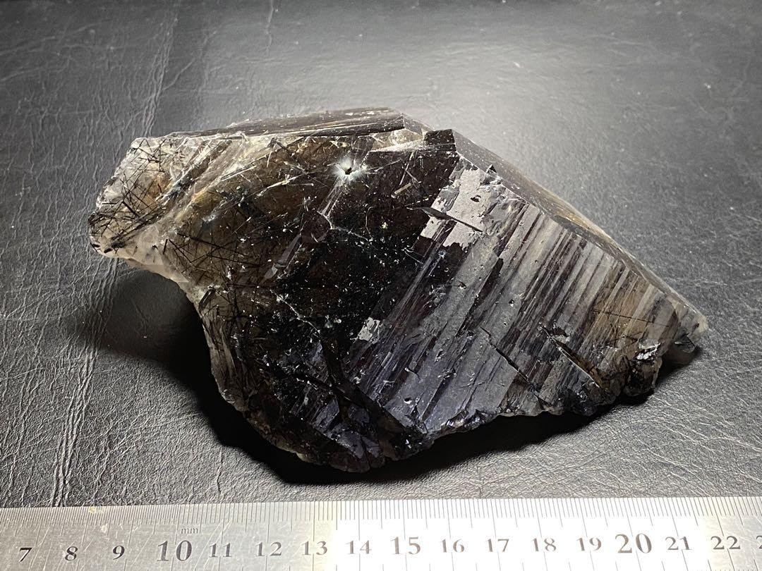 Amazon.co.jp: ザギマウンテンクォーツ ザギ水晶 ザキ鉱山 エジリン 