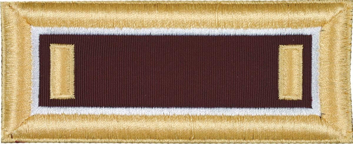 Medical Officer Shoulder Boards (Pair)