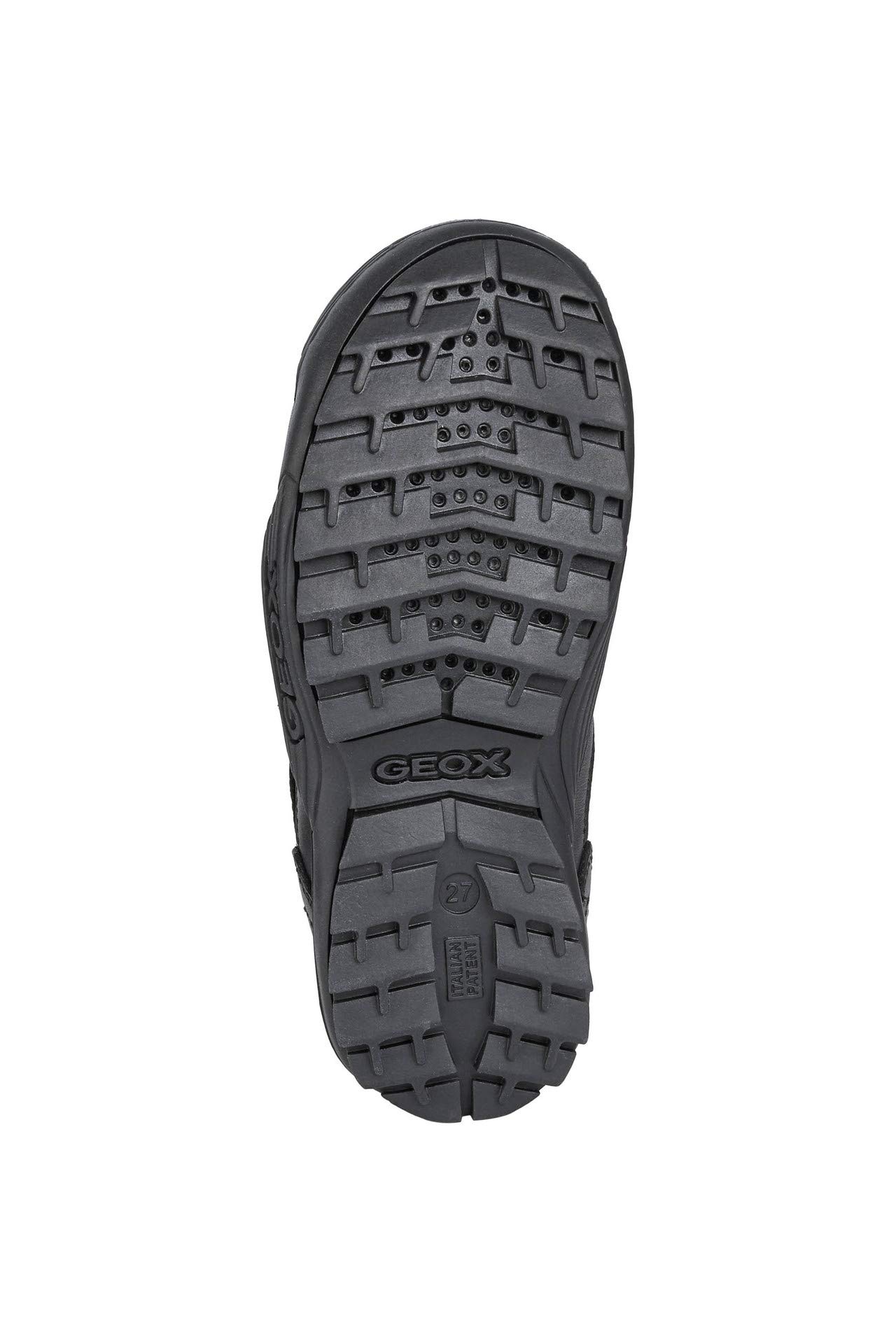Geox Jungen Savage 38Schuhe