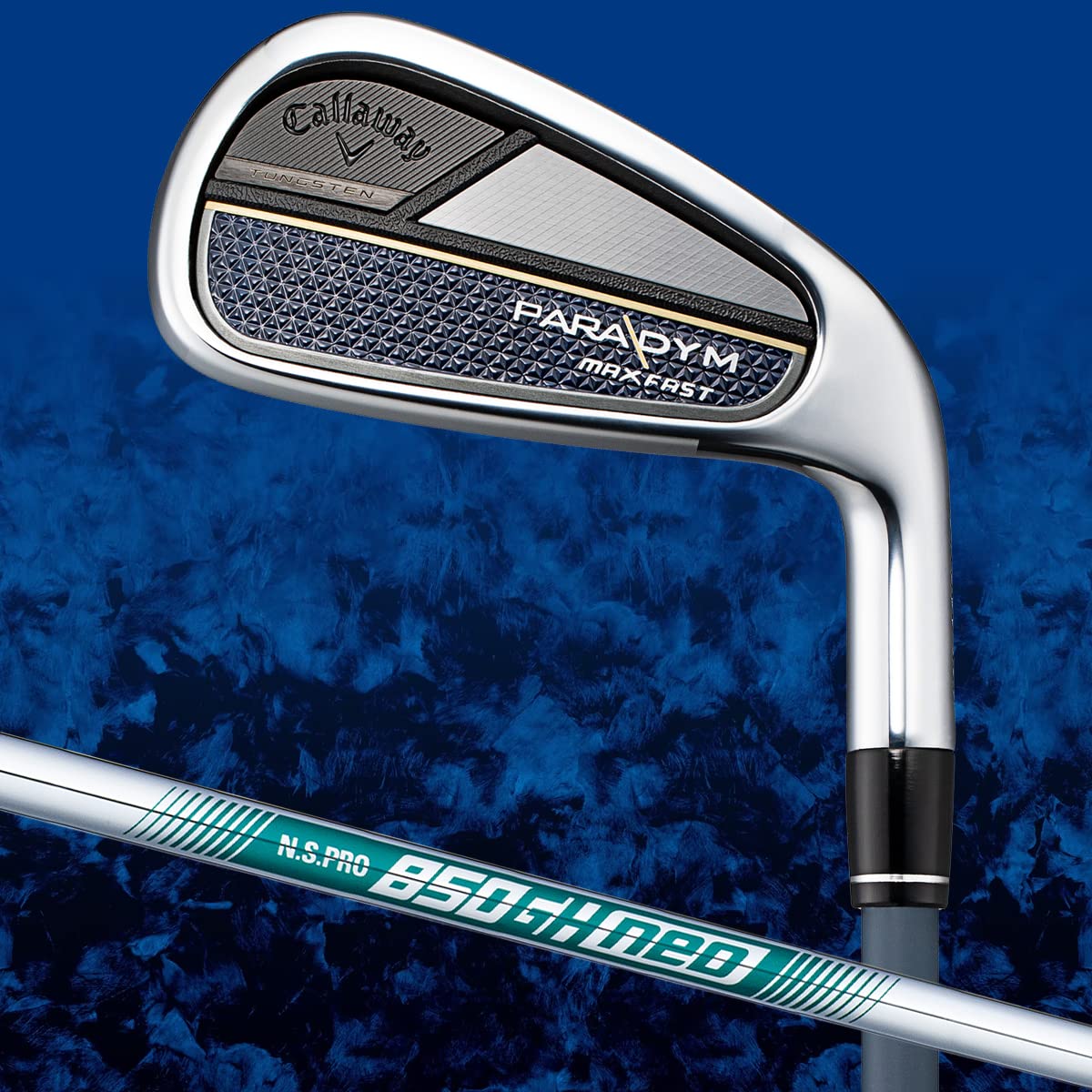 Amazon.co.jp: キャロウェイ(Callaway) PARADYM MAX FAST パラダイム 