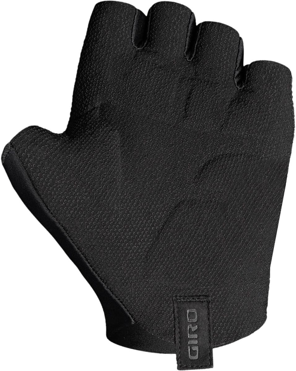 Giro Supernatural Lite Adult Road Cycling Gloves - Black (2024) Medium - Image 2