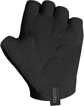 Giro Supernatural Lite Gloves X-Large Black