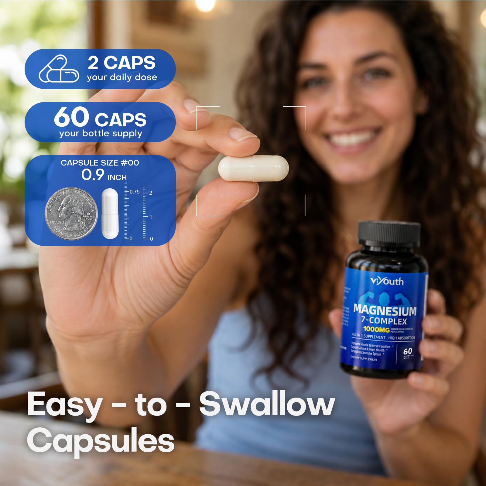 Magnesium 7 Complex Supplement, 7 Forms of Magnesium for Sleep & Muscle — Amazon image 6