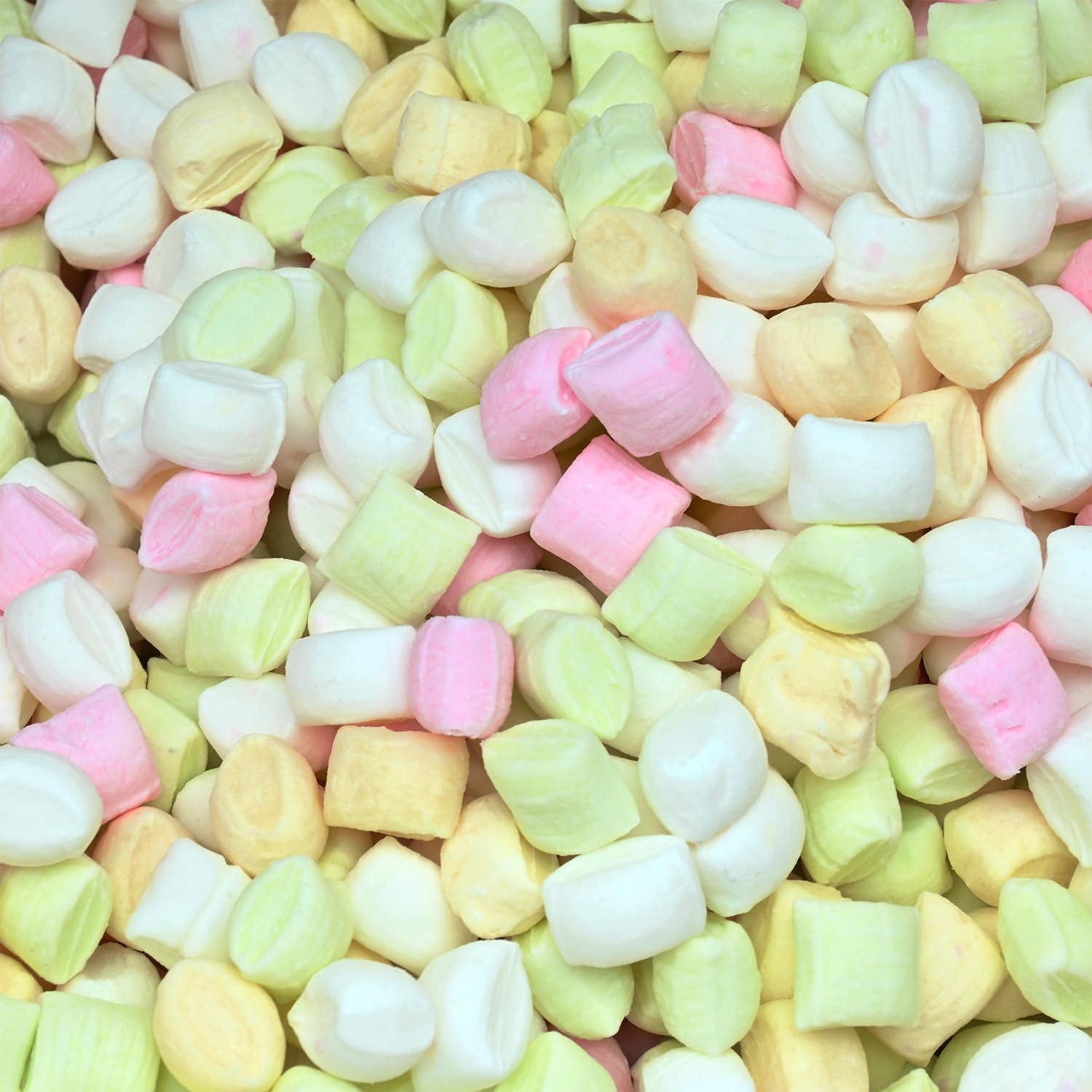 Candy Retailer After Dinner Pastel Party Mints (5 Pounds)