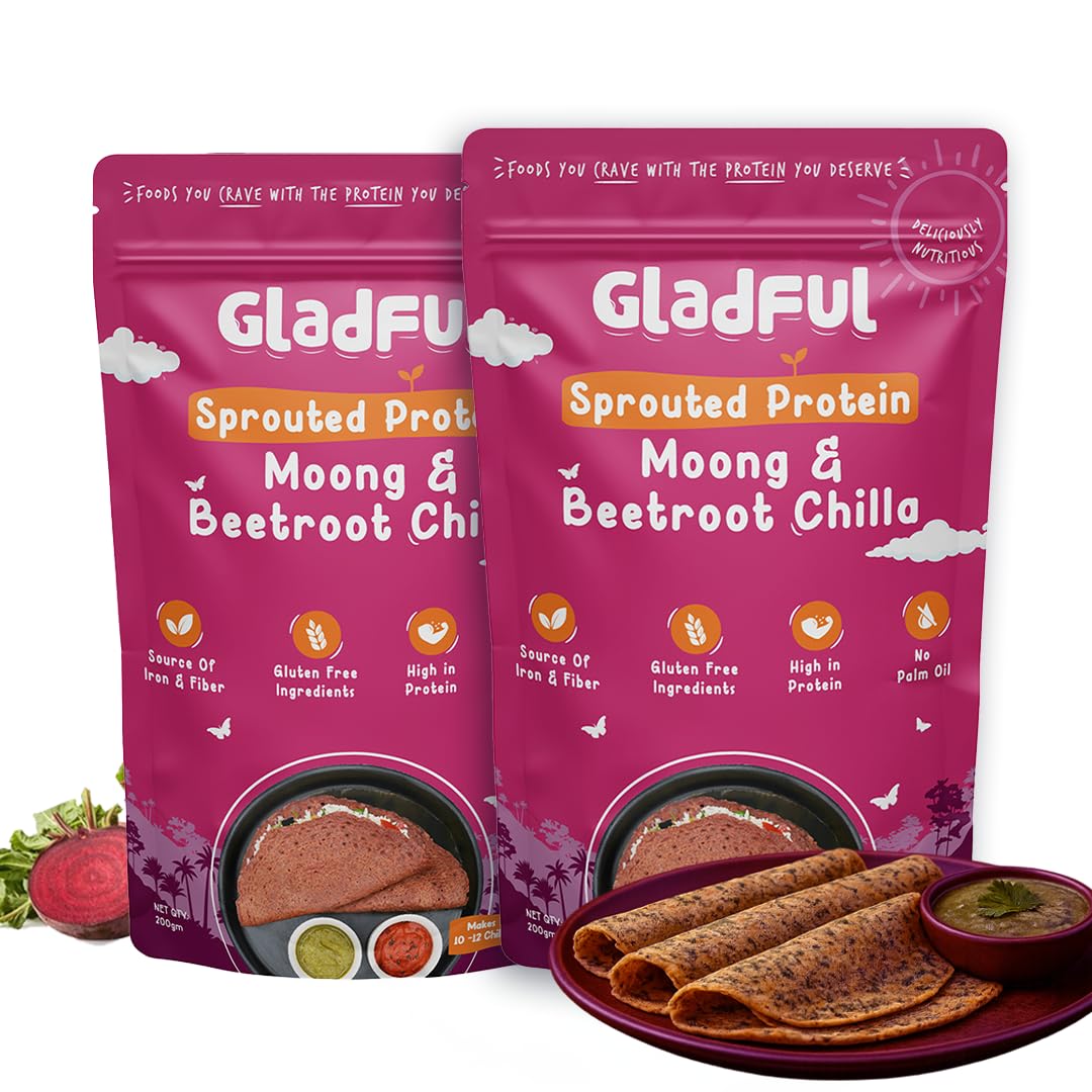200 g (Pack of 2) · Beetroot