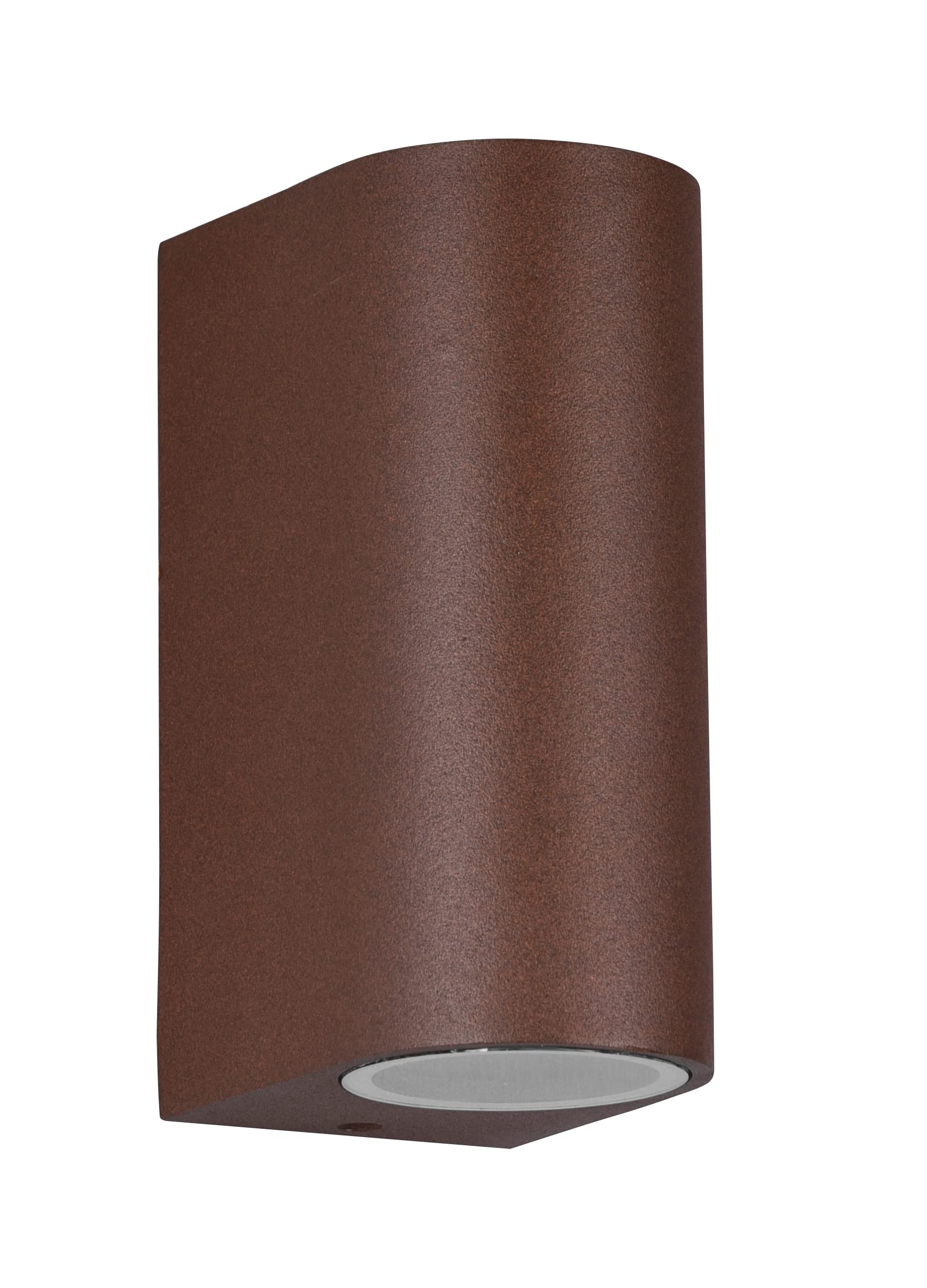 Applique murale exterieure Trio Roya 2xGU10 luminaire etanche pour jardin