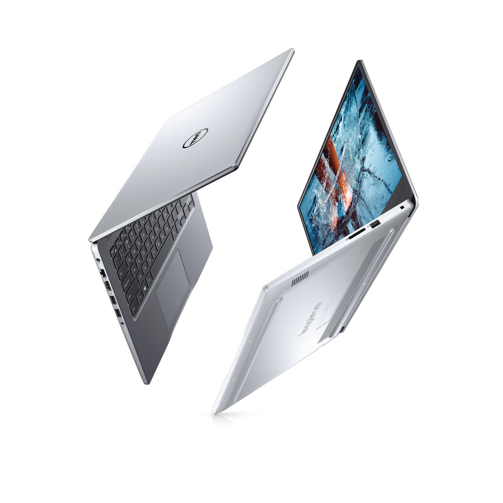 Notebook Dell Inspiron Ultrafino i14-7472-M30S 8ª Ger. Intel Core Notebook Dell Inspiron Ultrafino i14-7472-M30S 8ª Ger. Intel Core