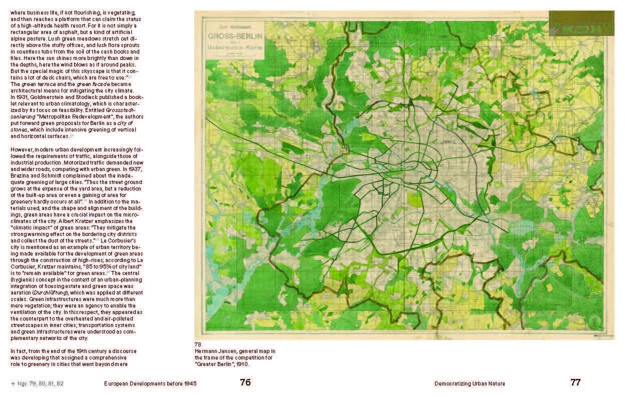 City, Climate, and Architecture: A Theory of Collective Practice
