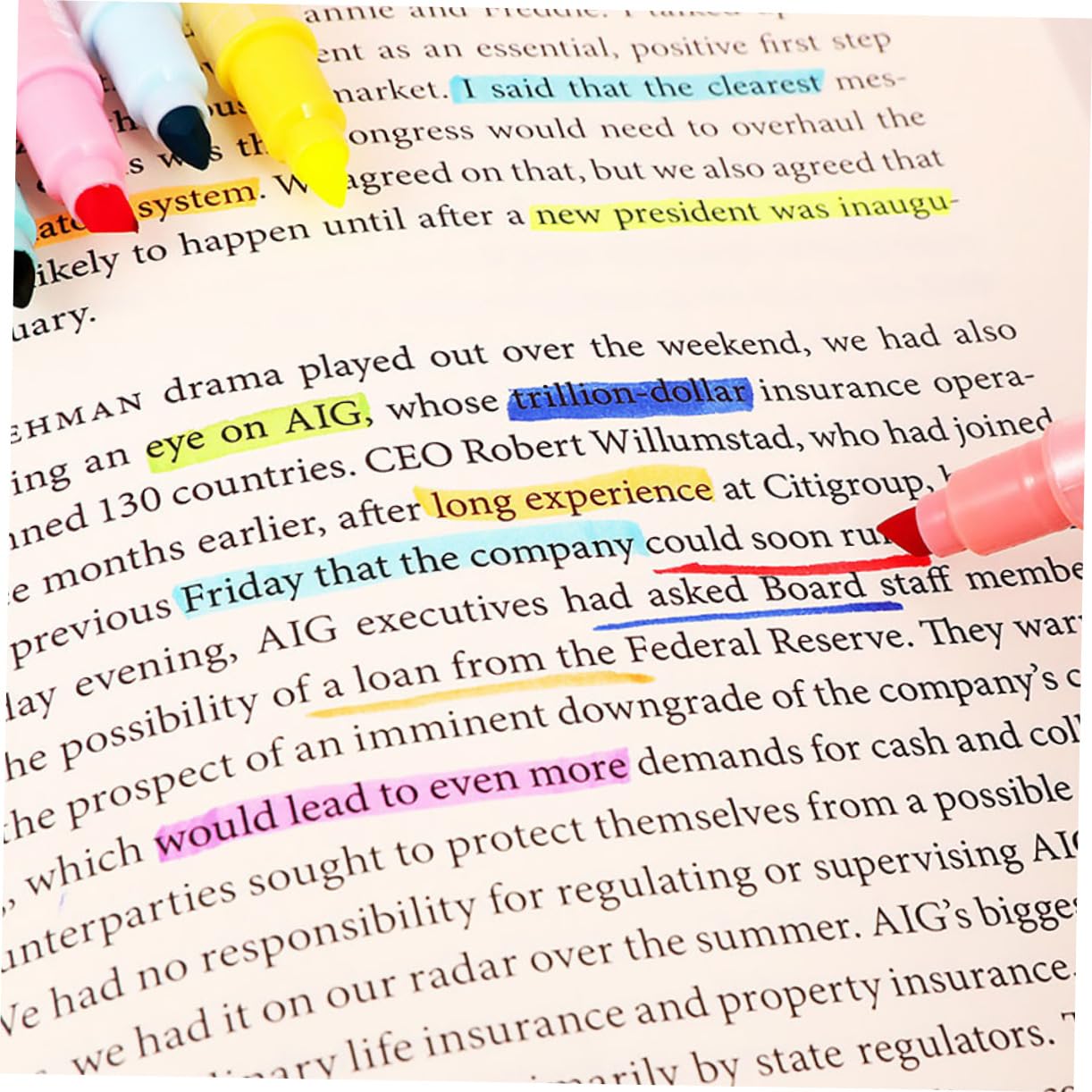 DOITOOL 3 Sätze Löschbarer Textmarker Löschbare Stifte Textmarker Stifte Büromaterial Bürozubehör Pastellfarbener Flüssiger Löschbare -marker Plastik 10 Stück * 3
