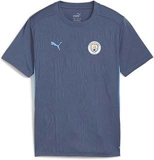 Camisa Treino Manchester City Juvenil