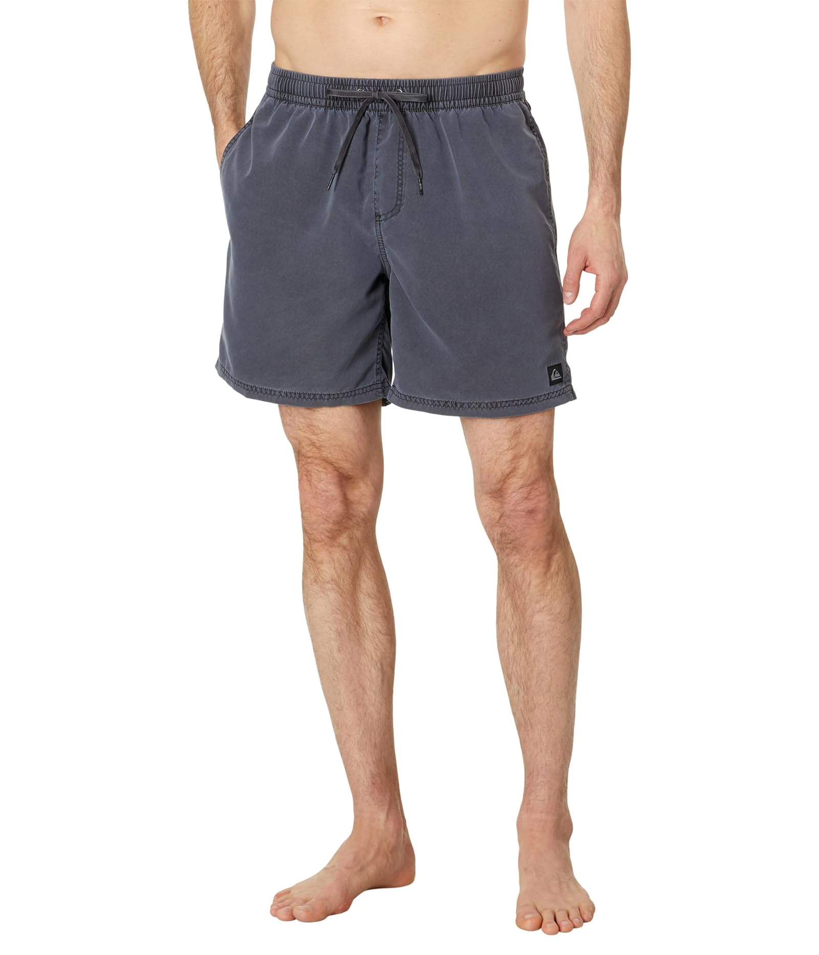 Мужские шорты Quiksilver 17 Повседневные шорты для серфинга и волейбола
