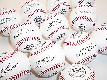 リトルシニア（硬式）旧試合球　おまけWBC,MLB公式試合球 リトルシニア（硬式）旧試合球 おまけWBC,MLB公式試合球 リトル
