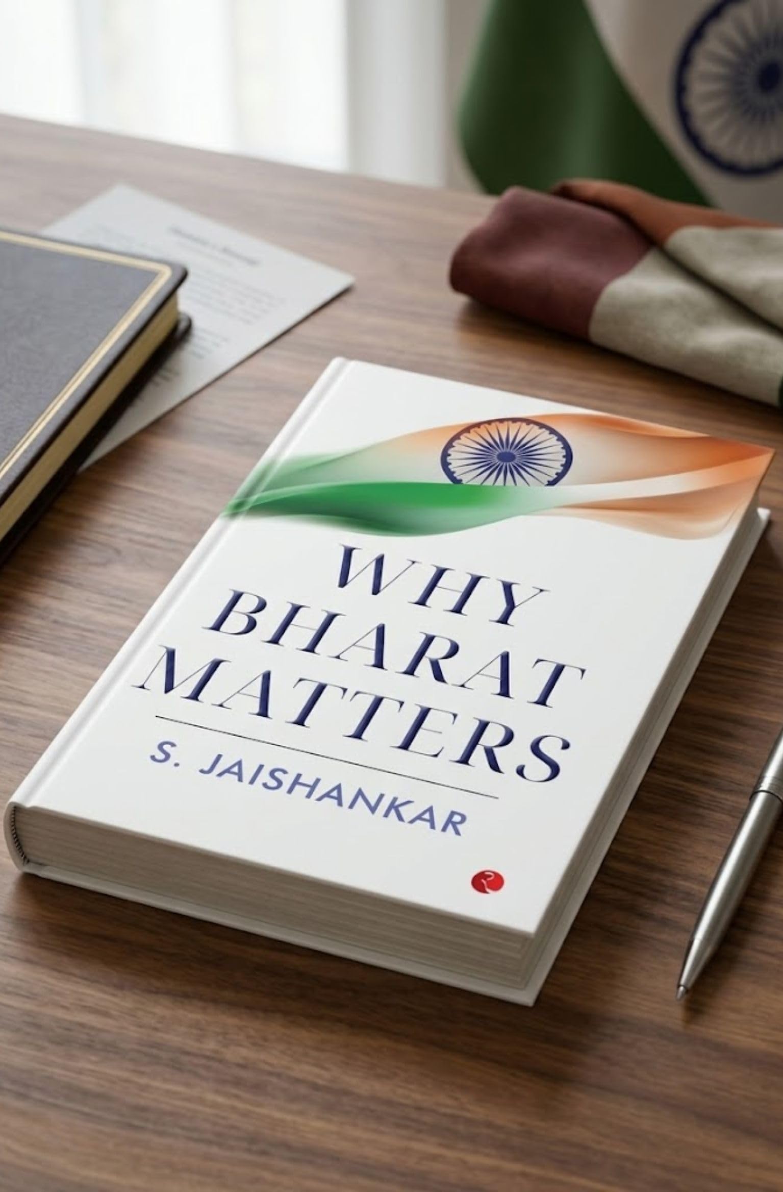 Why Bharat Matters