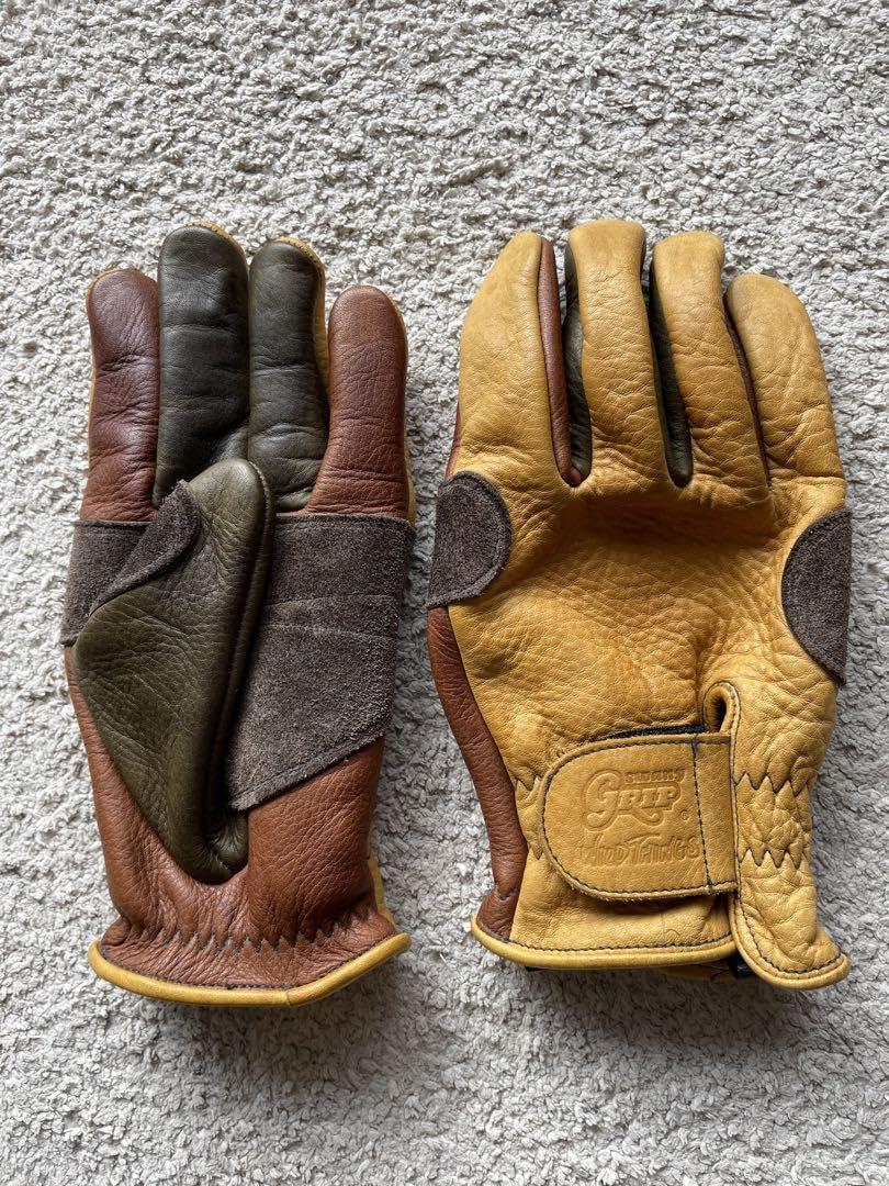 Amazon.co.jp: ワイルドシングス × グリップスワニー BELAY GLOVE 