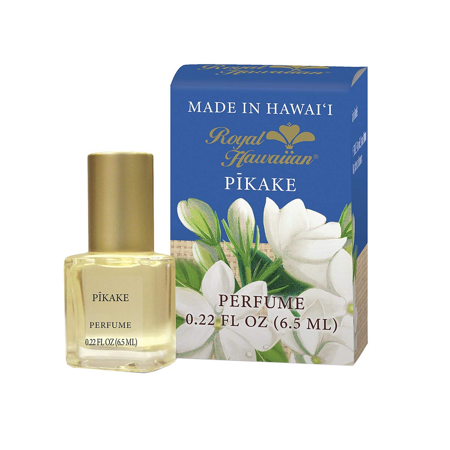Perfumes of Hawaiian Pikake 59ml 香水 ハワイ Amazon.com: Royal Hawaiian Perfumes Hawaiian Pikake Perfume 0.22oz