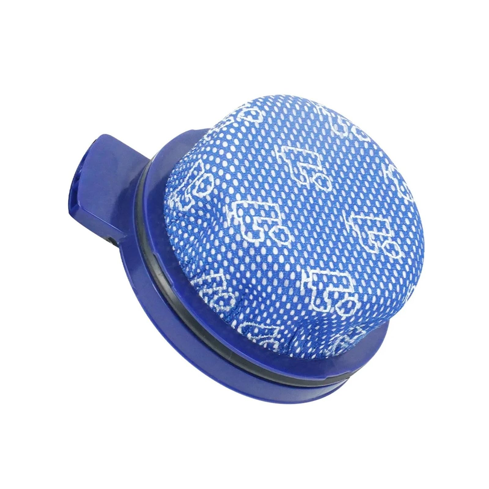 Compatible con VS20A95823W SA VS20A95993W VS20A 95923N VS20A95993N 95973B 95993B VS20A95923W Kit de reemplazo Filtro aspiradora Robot doméstico(2pcs)