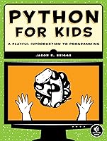 Algopix Similar Product 17 - Python for Kids A Playful Introduction