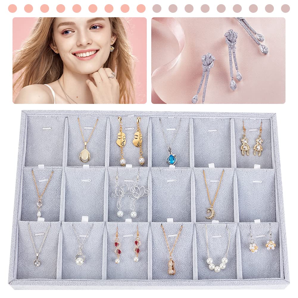 Sieraden doos Charm Beads Holder Armband Sieraden display Storage Box Trollbeads Show Case Organizer met Cover-Pandora Box Black L Sieraden opbergdoos (Color : Pandora Box Black S