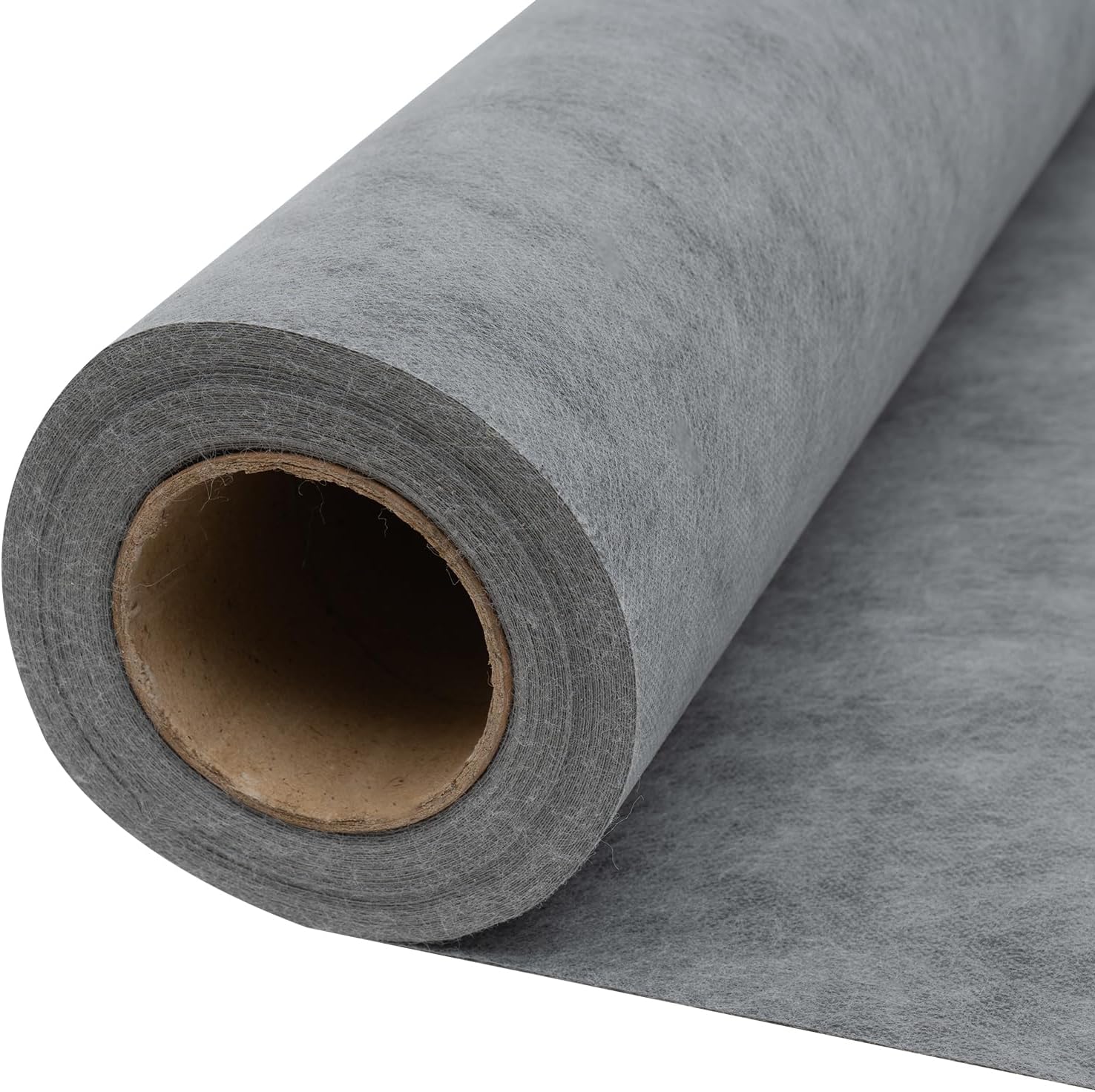 Large Waterproof Membrane, 3.3 * 130FT Polyethylene Fabric Shower