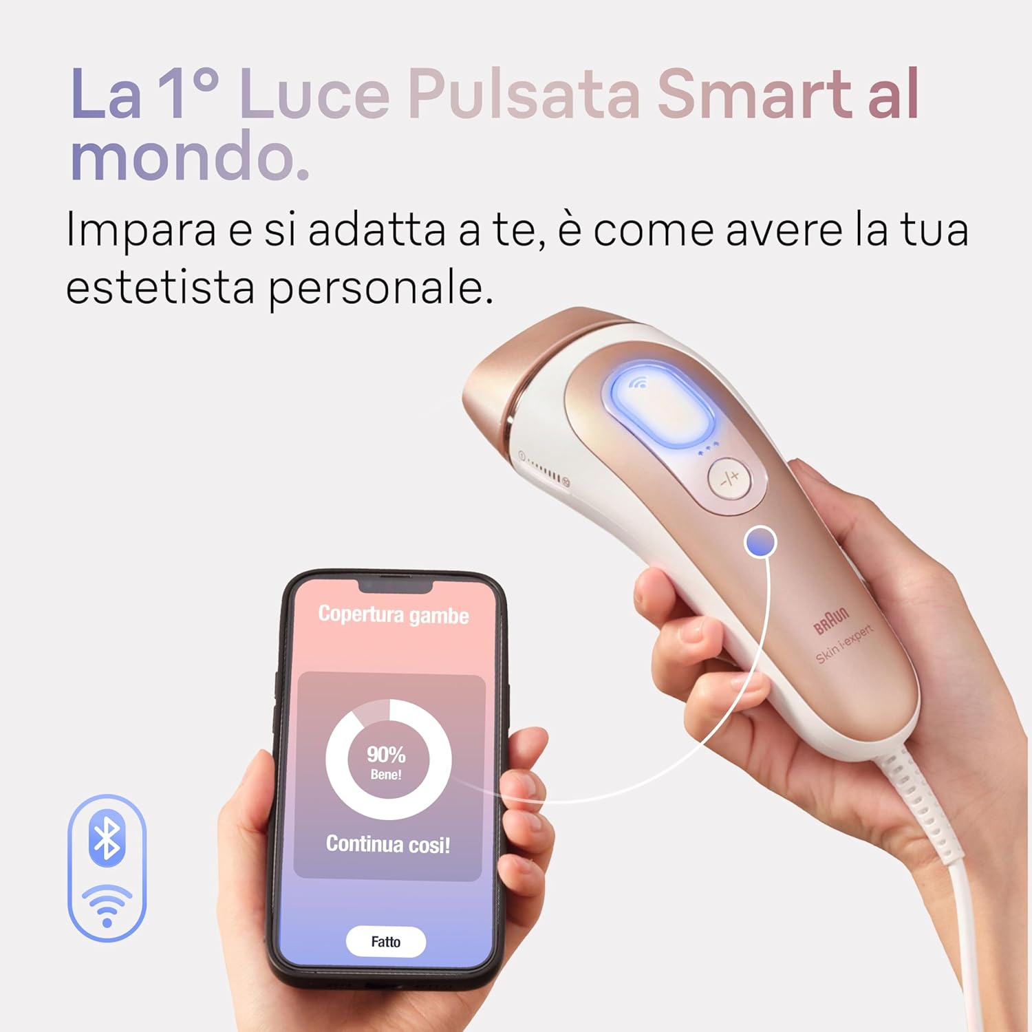 Smooth Skin Secrets: Braun Smart IPL Hair Removal Review & Guide