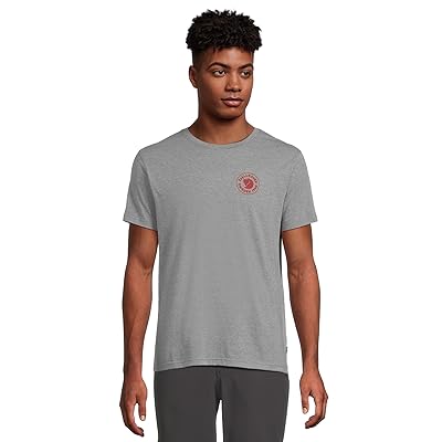 Fjallraven 1960 Logo T Shirt Men