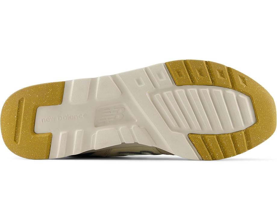 New Balance Classics 997H - Bottom View