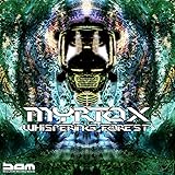 Binary Audio Machinery