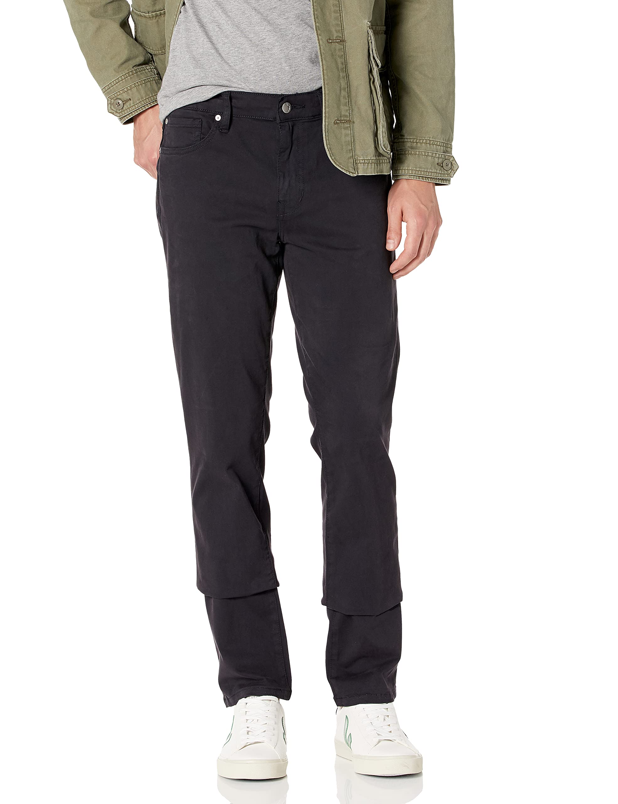 Joe's JeansMen's Brixton 3x1 Corduroy