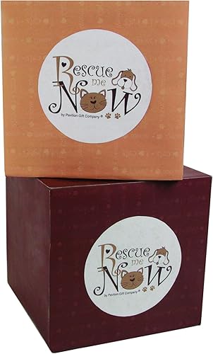 Miniatura 2 de Pavilion-Rescue Me Now Cocker Spaniel - Juego de salero y pimentero