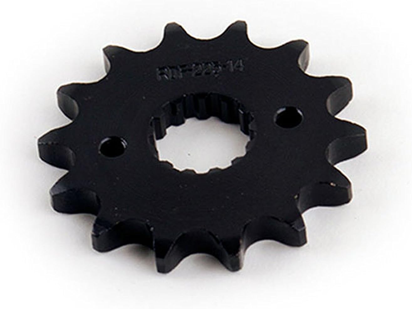 1981 fits Kawasaki GPZ550 KZ550 Front Sprocket 14 Tooth