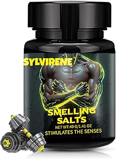 Smelling Salts For Gym Picks collage image 2