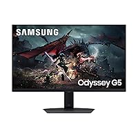 Samsung Monitor Gaming Odyssey G5 (S27DG502)