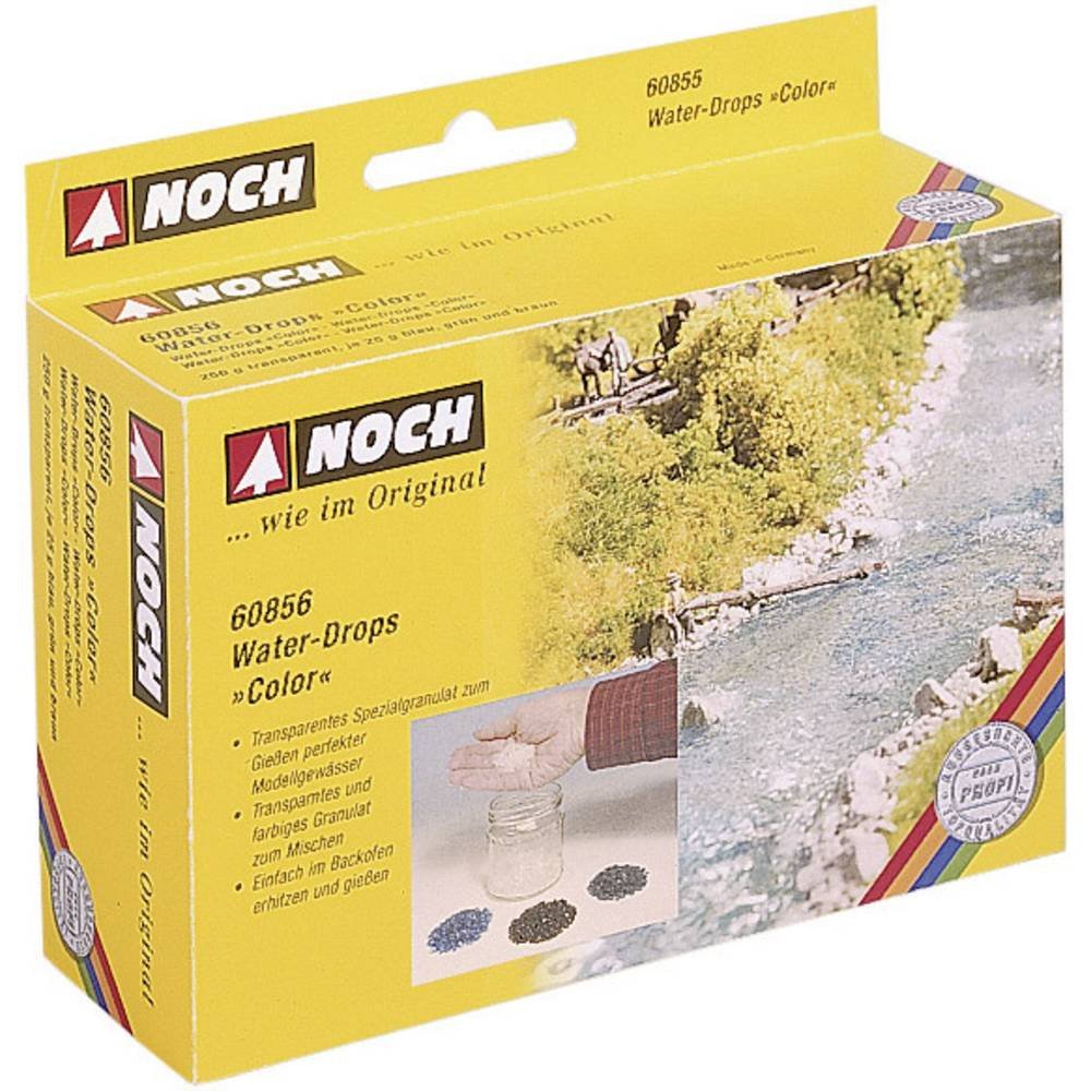 60856 Water-Drops® “color”
