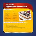 McVities Digestive High Fibre Biscuits with Goodness of Wholewheat,Super Saver Family Pack, 959.1g, Super Saver Family Pack - Pack of 2 gallery image