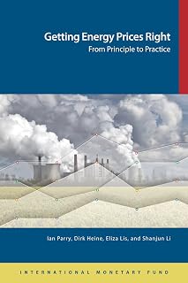 Getting Energy Prices Right:From Principle to Practice